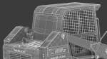 TL8R2 Compact Track Loader