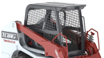 TL8R2 Compact Track Loader