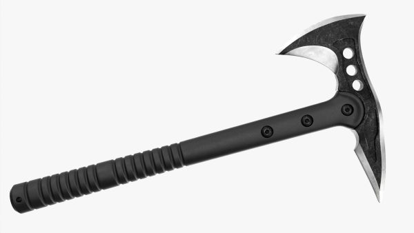 Tomahawk axe tactical