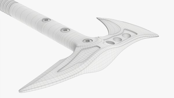 Tomahawk axe tactical