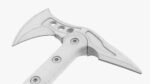 Tomahawk axe tactical