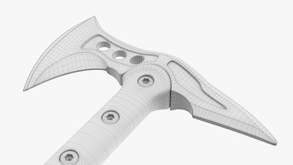 Tomahawk axe tactical