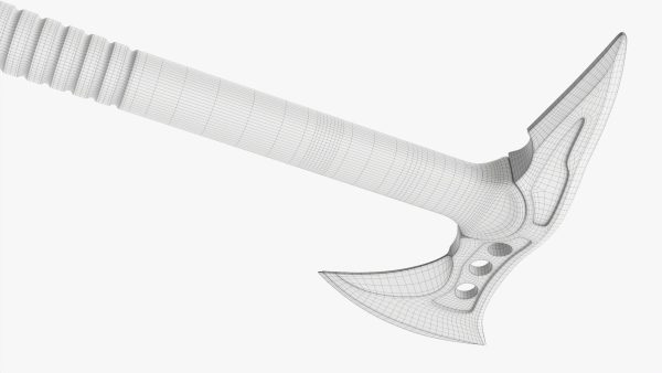 Tomahawk axe tactical