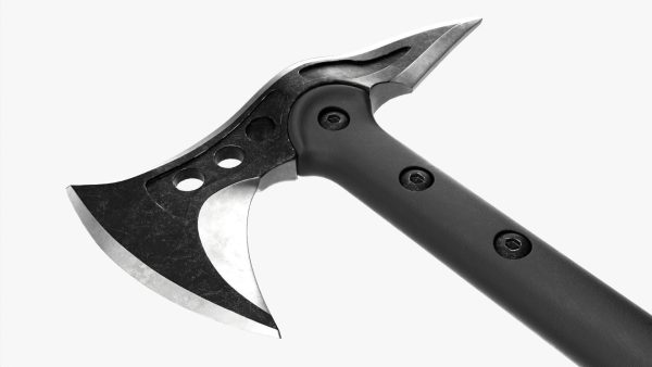 Tomahawk axe tactical
