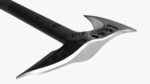 Tomahawk axe tactical