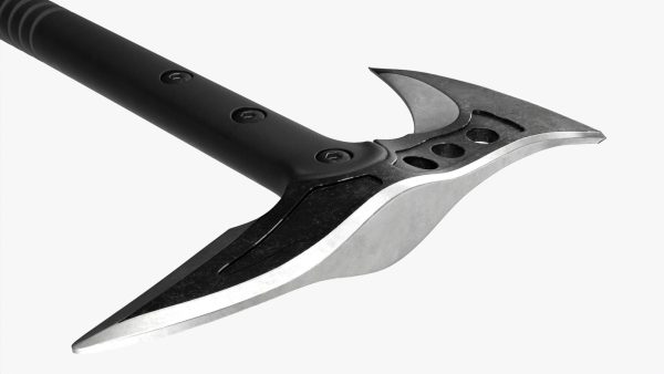 Tomahawk axe tactical