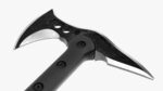 Tomahawk axe tactical
