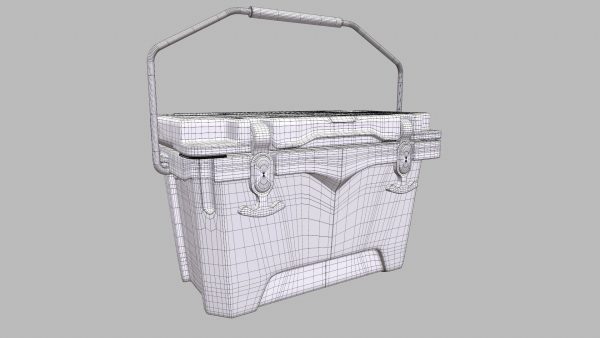 Tool Box