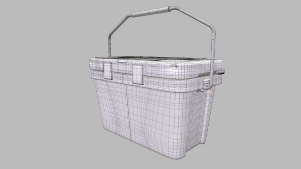 Tool Box