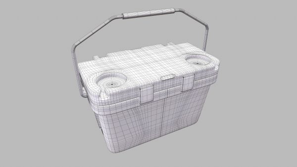 Tool Box