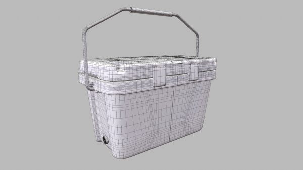 Tool Box