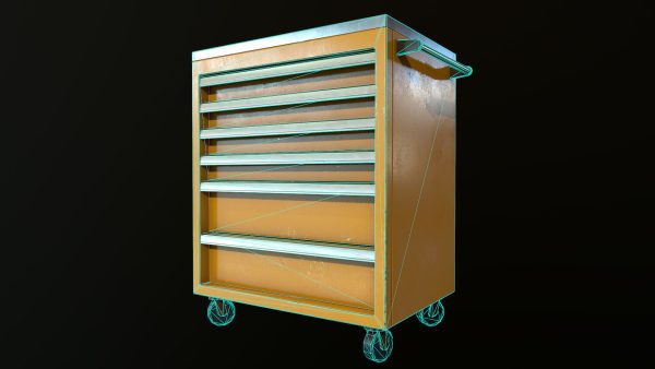 Tool Box