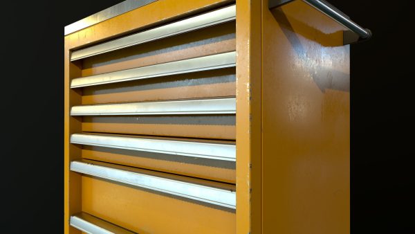 Tool Box
