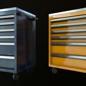Tool Box