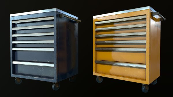 Tool Box