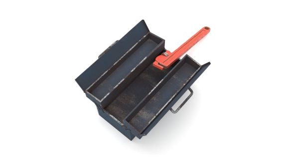 Tool Box