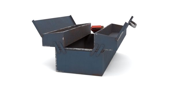 Tool Box