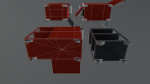 tool cabinet set