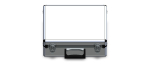 Tool Case Aluminium Radiused Edges