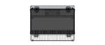 Tool Case Aluminium Radiused Edges