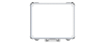 Tool Case Aluminium Radiused Edges