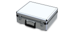Tool Case Aluminium Radiused Edges