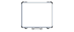 Tool Case Aluminium Radiused Edges