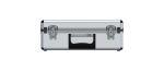 Tool Case Aluminium Radiused Edges
