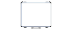 Tool Case Aluminium Radiused Edges