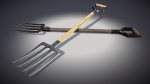 Tool Pack - 40 PBR Hand Tools