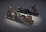 Tool Pack - 40 PBR Hand Tools