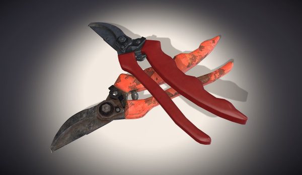 Tool Pack - 40 PBR Hand Tools