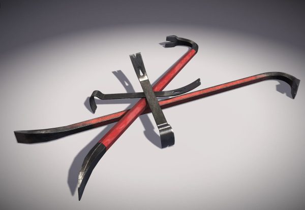 Tool Pack - 40 PBR Hand Tools