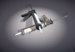 Tool Pack - 40 PBR Hand Tools
