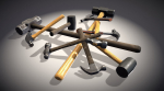 Tool Pack - 40 PBR Hand Tools