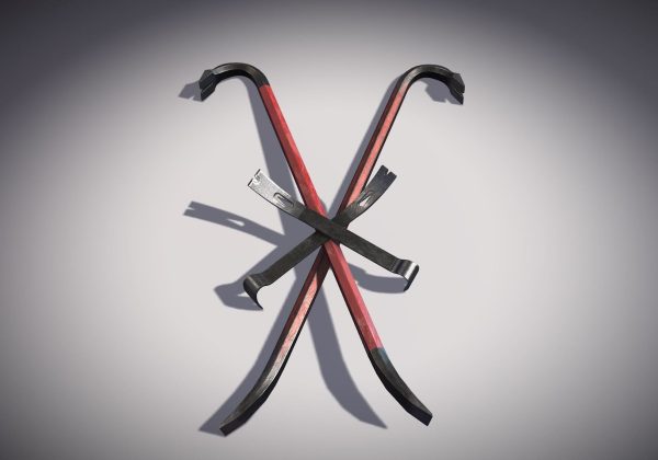 Tool Pack - 40 PBR Hand Tools