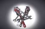 Tool Pack - 40 PBR Hand Tools
