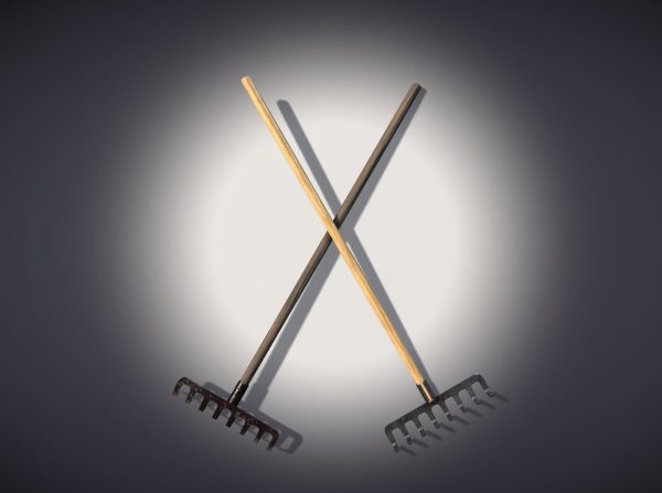 Tool Pack - 40 PBR Hand Tools