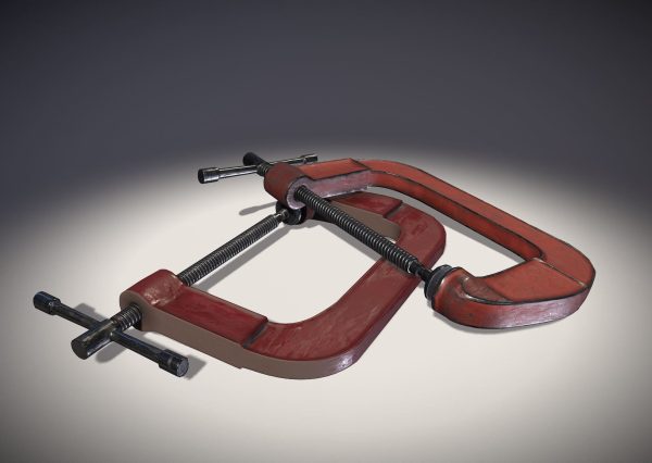 Tool Pack - 40 PBR Hand Tools