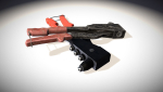 Tool Pack - 40 PBR Hand Tools