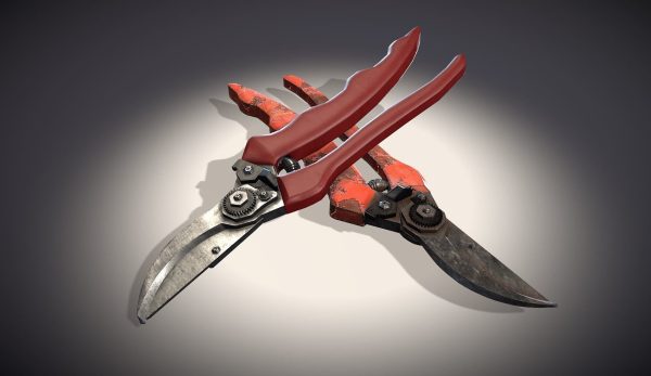 Tool Pack - 40 PBR Hand Tools