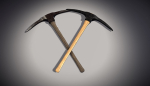 Tool Pack - 40 PBR Hand Tools