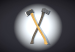 Tool Pack - 40 PBR Hand Tools