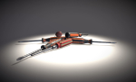 Tool Pack - 40 PBR Hand Tools