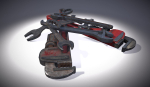 Tool Pack - 40 PBR Hand Tools