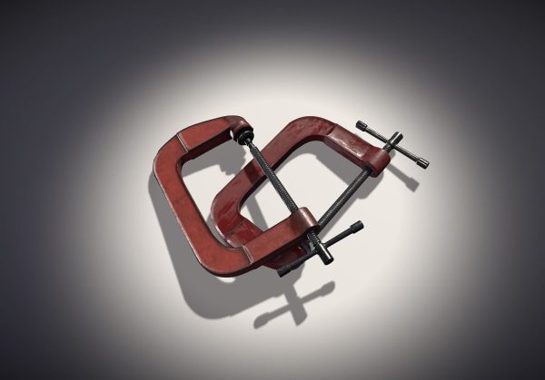 Tool Pack - 40 PBR Hand Tools