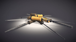 Tool Pack - 40 PBR Hand Tools