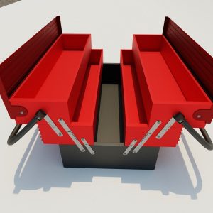 toolbox-3d-model-3d-model-low-poly-obj-fbx-stl-blend-dae