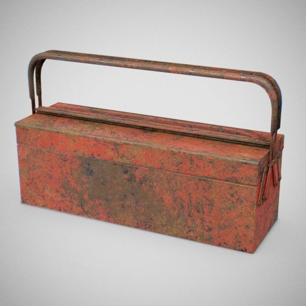 Toolbox - Generic 03