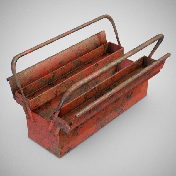 Toolbox - Generic 03